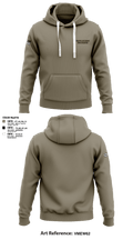 traffic accident investigations 48959661 Hoodie - 1