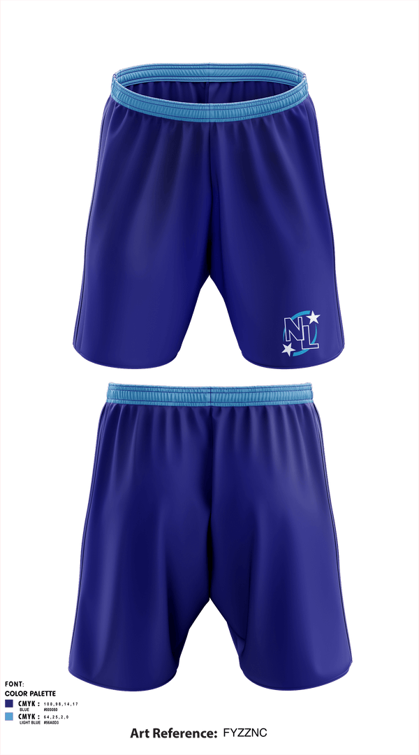 Athletic Shorts With Pockets, North Lake Little League, Spirit Store, Teamtime, Team time, sublimation, custom sports apparel, team uniforms, spirit wear, spiritwear, sports uniforms, custom shirts, team store, custom team store, fundraiser sports, apparel fundraiser