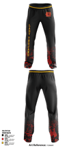 North College Hill High School Basketball 13999422 Sweatpants - 27