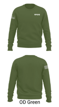 VP26 25002818 Crew Neck Sweatshirt - 10