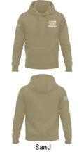 2-23IN Aztec Mortars 83333987 Hoodie - 47