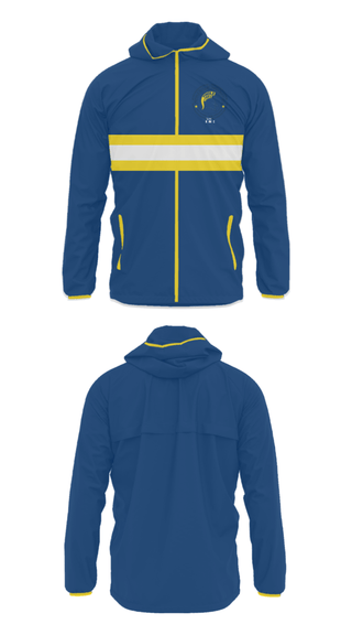 Windbreaker, Pinole Valley High School Soccer, Women's Soccer, Teamtime, Team time, sublimation, custom sports apparel, team uniforms, spirit wear, spiritwear, sports uniforms, custom shirts, team store, custom team store, fundraiser sports, apparel fundraiser