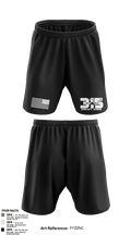 315th Airlift Wing/315th Maintenance Group 82634422 Athletic Shorts With Pockets - 55