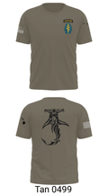 112th SIGDET 5424281 Short Sleeve Performance Shirt - 35