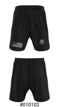 239th combat communications squadron 12104135 Athletic Shorts With Pockets - 25