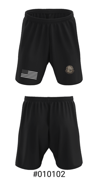 Athletic Shorts With Pockets, , National Guard, Teamtime, Team time, sublimation, custom sports apparel, team uniforms, spirit wear, spiritwear, sports uniforms, custom shirts, team store, custom team store, fundraiser sports, apparel fundraiser