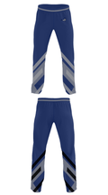 Grand River Preparatory High School Bowling 62700082 Sweatpants - 28