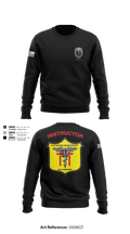 EOTG/MTB 62788027 Crew Neck Sweatshirt - 52