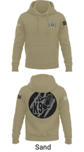 Wayne County K9 Team 22596021 Hoodie - 48
