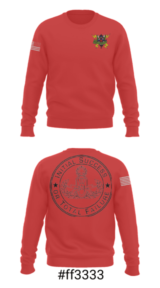 Crew Neck Sweatshirt, , Army, Teamtime, Team time, sublimation, custom sports apparel, team uniforms, spirit wear, spiritwear, sports uniforms, custom shirts, team store, custom team store, fundraiser sports, apparel fundraiser