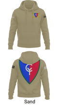 38th DIVARTY 85106851 Hoodie - 48