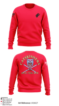 B Co 70th BEB 48404019 Crew Neck Sweatshirt - 2