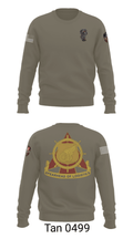 382nd CSSB 66174892 Crew Neck Sweatshirt - 11