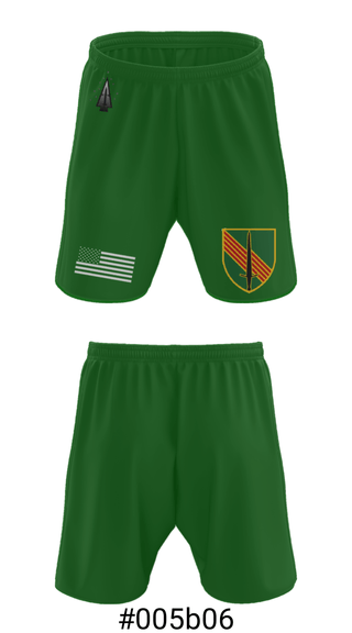 Athletic Shorts With Pockets, , Army, Teamtime, Team time, sublimation, custom sports apparel, team uniforms, spirit wear, spiritwear, sports uniforms, custom shirts, team store, custom team store, fundraiser sports, apparel fundraiser