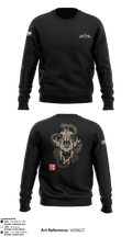C Co, 5POB, 4POG 78907661 Crew Neck Sweatshirt - 52
