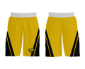Thomas Jefferson High School Basketball 71900236 Mens Soccer Shorts - 36