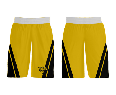 Thomas Jefferson High School Basketball 71900236 Mens Soccer Shorts - 36