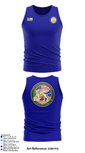 Vicenza Field Office 4611375 Tank Top - 4
