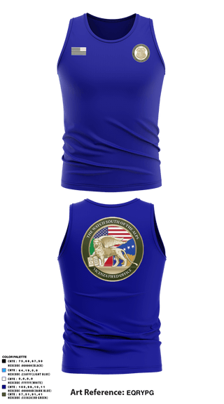 Tank Top, , Army, Teamtime, Team time, sublimation, custom sports apparel, team uniforms, spirit wear, spiritwear, sports uniforms, custom shirts, team store, custom team store, fundraiser sports, apparel fundraiser
