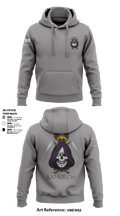 100 kilos 81985368 Hoodie - 1