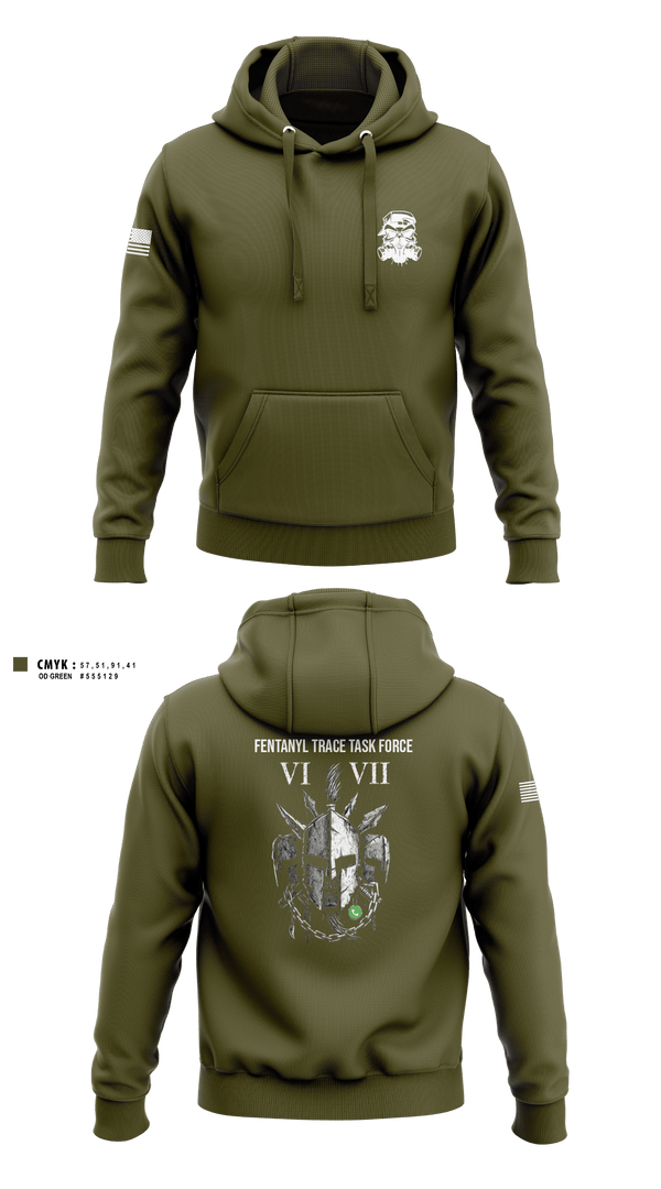 Hoodie, FTTF, Police, Teamtime, Team time, sublimation, custom sports apparel, team uniforms, spirit wear, spiritwear, sports uniforms, custom shirts, team store, custom team store, fundraiser sports, apparel fundraiser