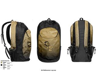Gear Bag, Northeast Metropolitan Regional Technical Vocational High School Basketball, Men's Basketball, Teamtime, Team time, sublimation, custom sports apparel, team uniforms, spirit wear, spiritwear, sports uniforms, custom shirts, team store, custom team store, fundraiser sports, apparel fundraiser