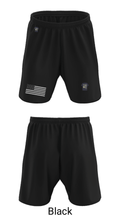 Lima CO 65004532 Athletic Shorts With Pockets - 21