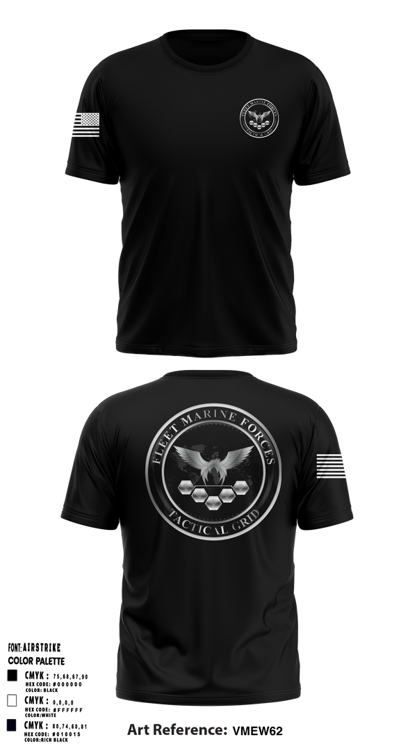Short Sleeve Performance Shirt, , Marines, Teamtime, Team time, sublimation, custom sports apparel, team uniforms, spirit wear, spiritwear, sports uniforms, custom shirts, team store, custom team store, fundraiser sports, apparel fundraiser