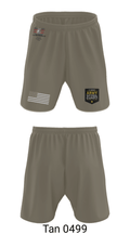 22ND RRB 50594442 Athletic Shorts With Pockets - 29