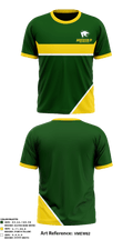 Arthur P Schalick High School 52751489 Short Sleeve Performance Shirt - 1