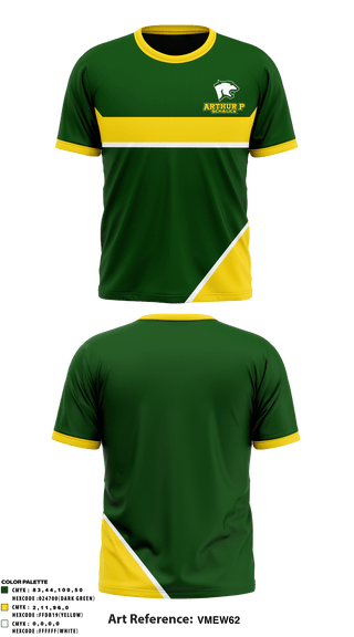 Short Sleeve Performance Shirt, Arthur P Schalick High School, Spirit Store, Teamtime, Team time, sublimation, custom sports apparel, team uniforms, spirit wear, spiritwear, sports uniforms, custom shirts, team store, custom team store, fundraiser sports, apparel fundraiser