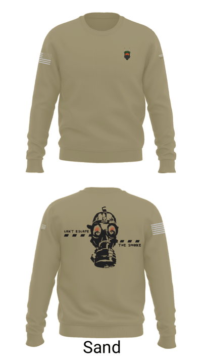 CBOLC 05-23 91857398 Crew Neck Sweatshirt - 12