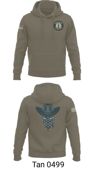 Hoodie, , National Guard, Teamtime, Team time, sublimation, custom sports apparel, team uniforms, spirit wear, spiritwear, sports uniforms, custom shirts, team store, custom team store, fundraiser sports, apparel fundraiser