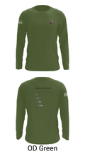 SHARP Resource Center 37639152 Long Sleeve Performance Shirt - 27