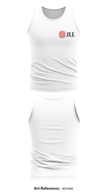 JLL Columbus Pelotonia 947216 Tank Top - 4