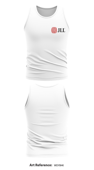 Tank Top, JLL Columbus Pelotonia, , Teamtime, Team time, sublimation, custom sports apparel, team uniforms, spirit wear, spiritwear, sports uniforms, custom shirts, team store, custom team store, fundraiser sports, apparel fundraiser
