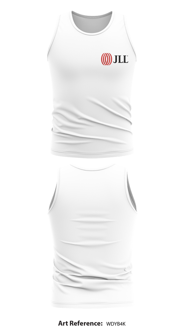Tank Top, JLL Columbus Pelotonia, , Teamtime, Team time, sublimation, custom sports apparel, team uniforms, spirit wear, spiritwear, sports uniforms, custom shirts, team store, custom team store, fundraiser sports, apparel fundraiser
