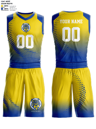 Mens Basketball Jersey, Humboldt High School Basketball, Men's Basketball, Teamtime, Team time, sublimation, custom sports apparel, team uniforms, spirit wear, spiritwear, sports uniforms, custom shirts, team store, custom team store, fundraiser sports, apparel fundraiser