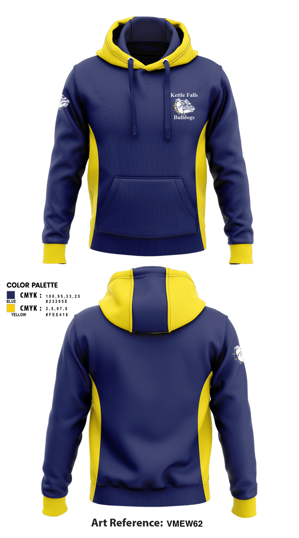 Hoodie, Kettle Falls High School Cheer, Cheer, Teamtime, Team time, sublimation, custom sports apparel, team uniforms, spirit wear, spiritwear, sports uniforms, custom shirts, team store, custom team store, fundraiser sports, apparel fundraiser