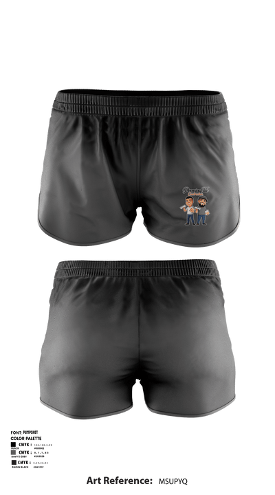 Premier tile contractorsPremier tile contractors 57363608 Ranger Panties - 1