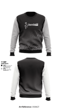 Franciscolara995 69462613 Crew Neck Sweatshirt - 1