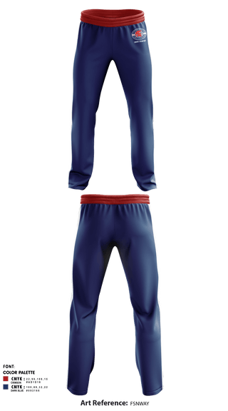Sweatpants, Deerfield Spartans, Cross Country, Teamtime, Team time, sublimation, custom sports apparel, team uniforms, spirit wear, spiritwear, sports uniforms, custom shirts, team store, custom team store, fundraiser sports, apparel fundraiser
