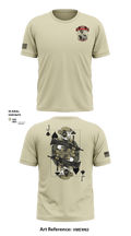 Blackjacks 79166270 Short Sleeve Performance Shirt - 5
