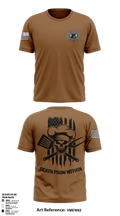 FSC 1-19th SFG(A) 54846303 Short Sleeve Performance Shirt - 52