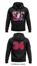 Emily Fisher PowerNIL 47598283 Hoodie - 2