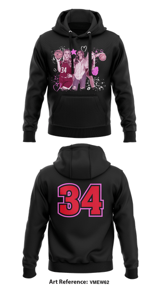 Hoodie, University of Maryland, College Park, , Teamtime, Team time, sublimation, custom sports apparel, team uniforms, spirit wear, spiritwear, sports uniforms, custom shirts, team store, custom team store, fundraiser sports, apparel fundraiser