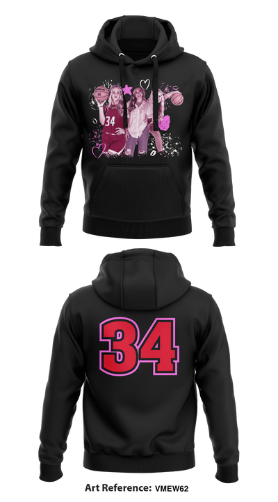 Emily Fisher PowerNIL 47598283 Hoodie - 2