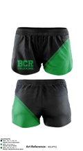 BCR TRUCKING 42106944 Track Shorts - 1