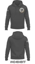Grant Middle School Soccer 63707148 Hoodie - 38