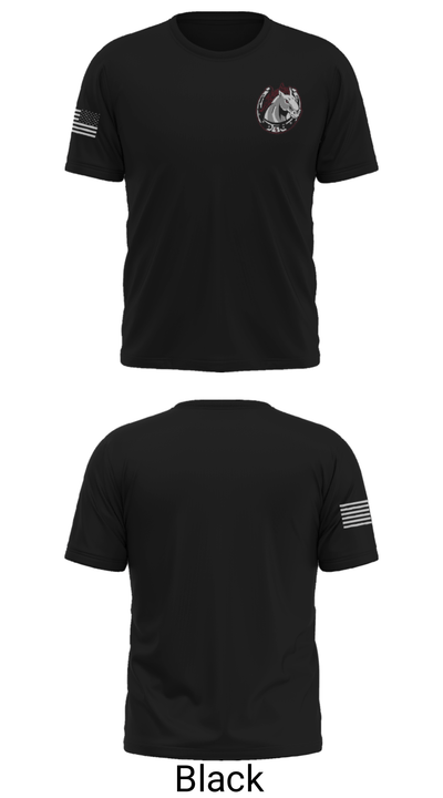 South Effingham High School Basketball 87782468 Short Sleeve Performance Shirt - 12